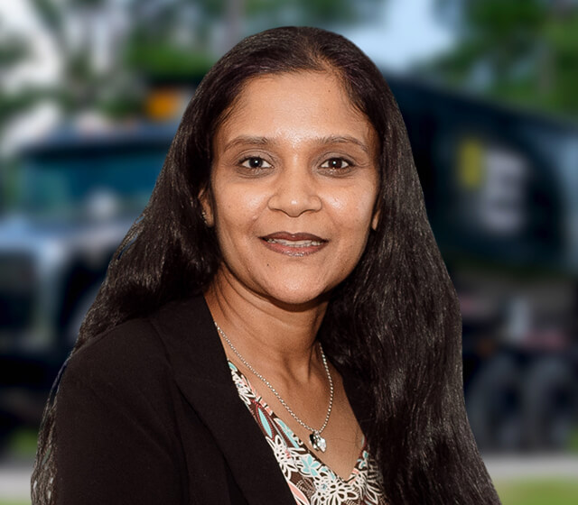 Seema Jain